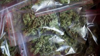 Pot Shop Ban Passes; Exemptions Possible
