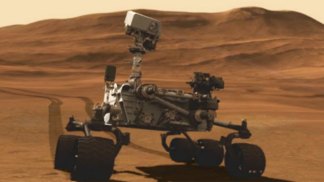 Scientist: No Worries Surround Mars Rover Curiosity