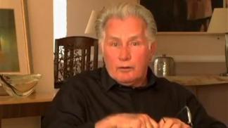 Martin Sheen Slams SAG-AFTRA Merger