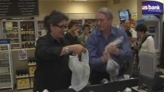 Seal Beach Community Raises Funds