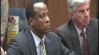 Can an Impartial Jury be Found for Conrad Murray?