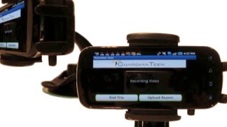 New Apps Track Teens' Driving