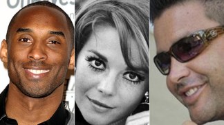 LA's Top Newsmakers of 2011