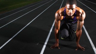 Best Olympic Bodies