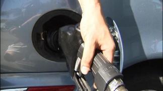 High Gas Prices Good for Rialto