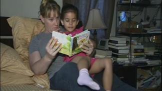 Toddlers Safe to Sleep in Parents' Bed, Study Says