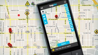 Five Red Light Camera Detection Apps