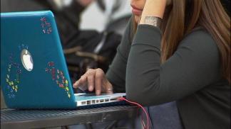 Hacking Easy at Free Public Wi-Fi Spots