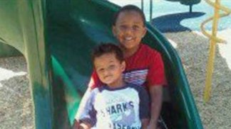 Vigil Held for Boys Swept Away by River in Yosemite