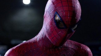 Check Out the New "Spider-Man" Trailer 
