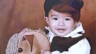 Family Says It Has No Gang Ties After Baby's Killing in Watts
