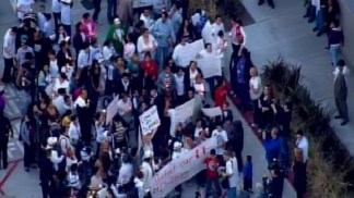 Parents Demand Answers About School Scandal