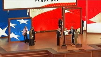RNC Speakers Prepare for Night One