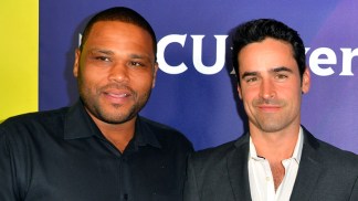 "Guys With Kids" Stars Talk Working With Babies and Kareem Abdul-Jabbar