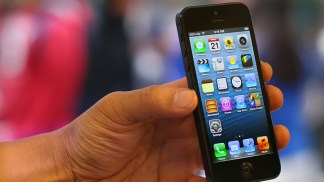 Cash In Your Old iPhone