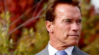 Former Schwarzenegger Shriver Home Reduced to $17.95M