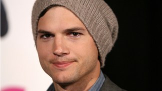 Ashton Kutcher Snatches Up a Swanky Hollywood Hills Pad