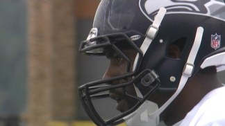 Brian Banks: Workout With Seahawks Was Surreal