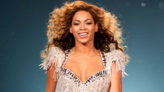 Style-logue: Beyonce