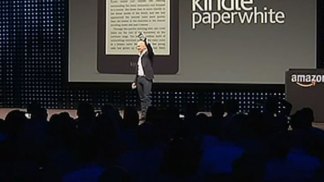 Amazon Unveils New Devices