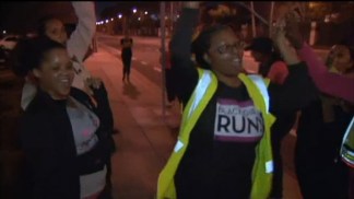 Life Connected: "Black Girls Run"