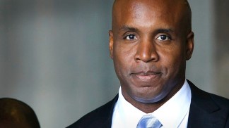 The Barry Bonds Years
