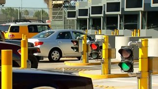 Sequestration to Impact Border Patrol