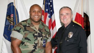 Court Docs Reveal Clues Into Dorner's Past