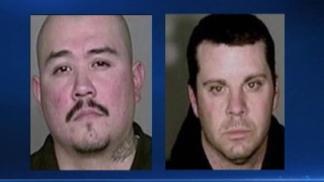Stow Suspect Audio: "I Was Involved"
