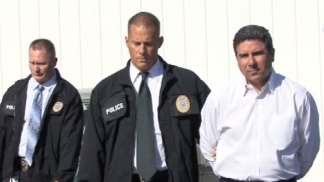 Restraining Order Issued in Santa Ana Councilman's Sex Assault Case
