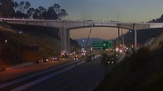Time-Lapse Video: Carmageddon