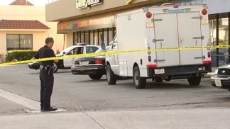 LAPD Pour Over Security Tapes for Clues Into Chiropractor's Death