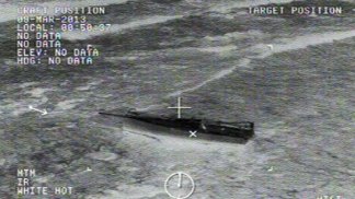 Raw Video: Coast Guard Rescue