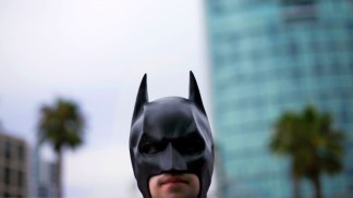 Where to See: History of Batmobile
