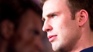 Comic-Con Star Power