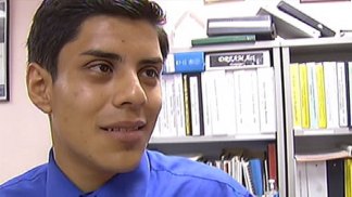 Immigration Program Gives Hope to Undocumented Applicants