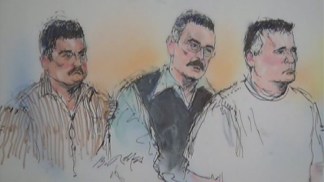 Cudahy City Officials Arrested for Corruption