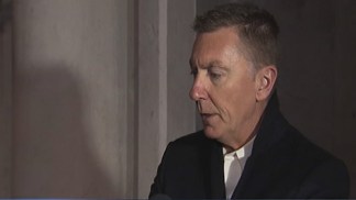 Superintendent: LAPD Will Evaluate Patrols "Over Time"