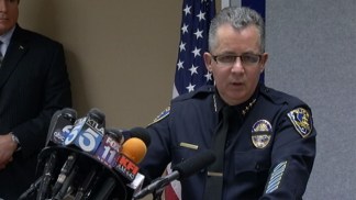 Ex-LAPD Officer Rampage "Bad Dream"