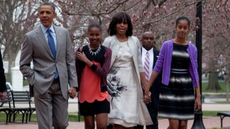 President Obama's Second Term
