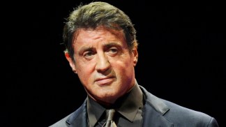 Sylvester Stallone Talks Stunts in "The Expendables 2"