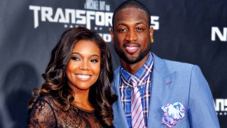 Pro Athletes' Wives & Girlfriends: Dwayne Wade "Not Rushing" Marriage With Gabrielle Union 