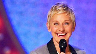 Ellen DeGeneres Buys Brad Pitt's Malibu Mansion