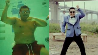 Gangnam Style: Lifeguards Fired After Spoof