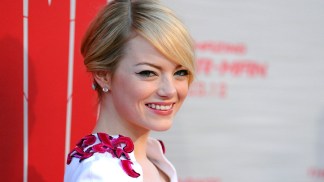 Emma Stone: "I'm Ready to Sleep for a Year"