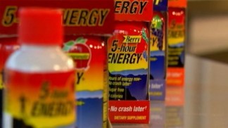 5-Hour Energy Mentioned in Reports of 13 Deaths