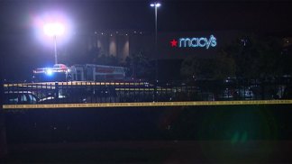 50 Rounds Fired at Fashion Island