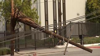 Winds Rock Inland Empire