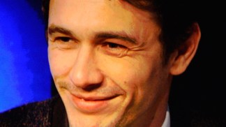 James Franco Talks "Oz: The Great And Powerful"