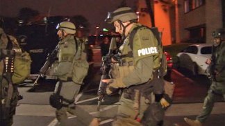 CSU Fullerton Locked Down After High-Speed Chase